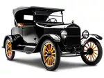 Model T Icon